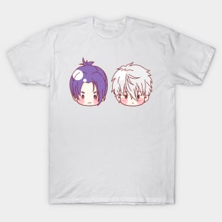 Reo Nagi T-Shirt